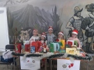ДГ „Щастливо детство“ в Горна Оряховица подкрепи „Българската Коледа“