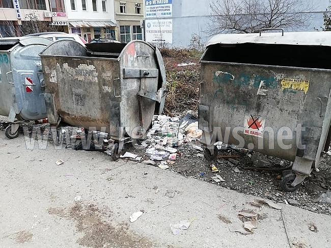 В Горна Оряховица няма да има промяна в такса смет и данък сгради