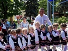 През 2018 г. в Елена са вложени 1 млн лева в изпълнение на разумни предложения на местните хора