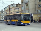 Автобусите на „Алекс ОК“ ще возят безплатно на 1 януари 