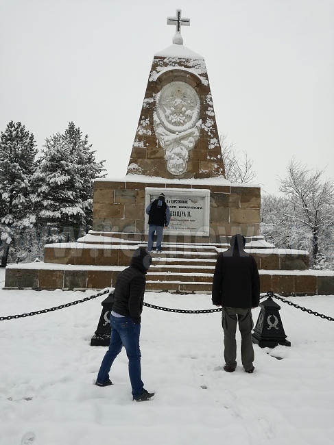Министерство на културата се впечатли от полаганите грижи на Община Свищов за съхраняване на „Паметниците“ 