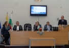 Две речни корита ще бъдат обезопасени по съвместен проект на Павликени и Кълъраш 