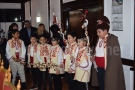 На Василица сурвакарчета гостуваха в Община Горна Оряховица
