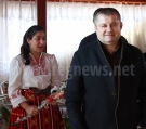 Сурвакарчета зарадваха и кмета на Стражица по случай Василица