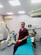 Заради високия травматизъм Ортопедията в МОБАЛ работи с пълен капацитет