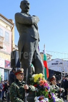 Велико Търново ще отбележи 165 години от рождението на Стефан Стамболов