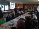 Полицията в Свищов с кампания за превенция на престъпността в малките населени места