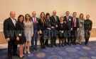 Цветан Цветанов участва в Молитвената закуска с президента на САЩ Доналд Тръмп