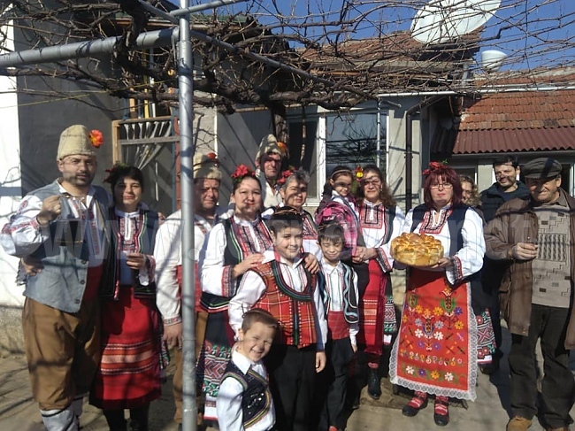 В Правда избраха най-добрия майстор на домашно вино