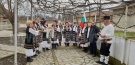 Колкото капки вино, толкова коли с грозде си пожелаха във Върбица