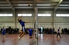 Ясни са общинските ученически шампиони по волейбол