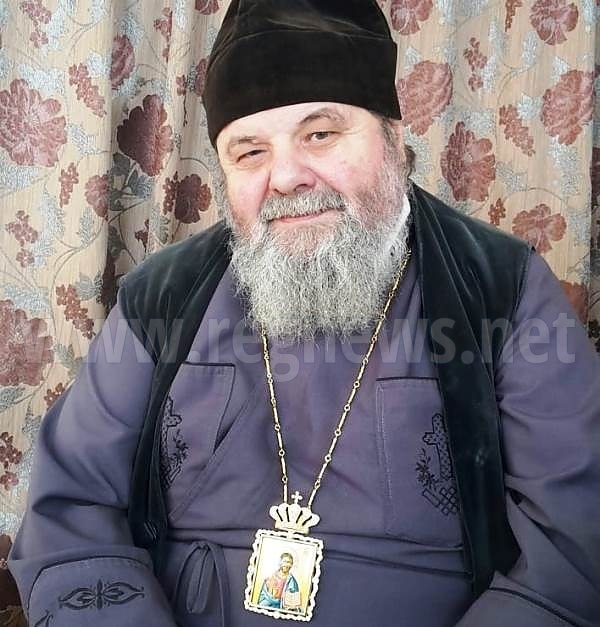 Великотърновският митрополит Григорий: Още от 1235 г. Търново е духовна столица не само на България
