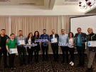 Областният лидер на МГЕРБ – В. Търново Георги Недев: Нека избираме здравата работа и споделеността пред омразата 