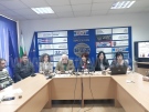 Ново устройство за изследване на кардиологичните данни създават учените по математика и роботика