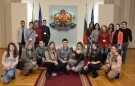 Младежкият парламент и „Ротари клуб” работят съвместно за откриване и решаване на младежките проблеми в Горна Оряховица 