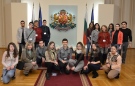 Младежкият парламент и „Ротари клуб” работят съвместно за откриване и решаване на младежките проблеми в Горна Оряховица