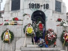 Велико Търново чества достойно 141-годишнина от Освобождението