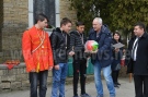 Седмият турнир по футбол в с. Върбовка завърши с победа на „Боляри – Велико Търново“