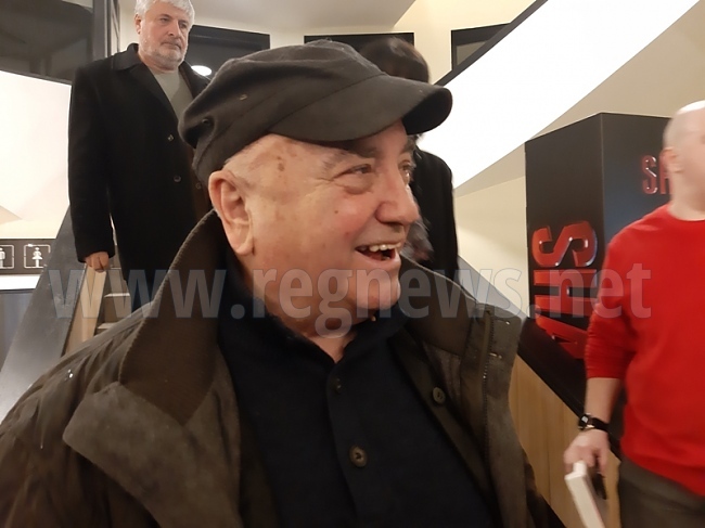 Режисьорът Иван Ничев: „Трябва да оцеляваме сами, да не чакаме някой да ни оправи” 