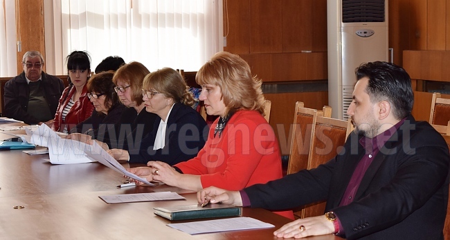 Приеха правилник за работата на областния обществен съвет за правата на хората с увреждания