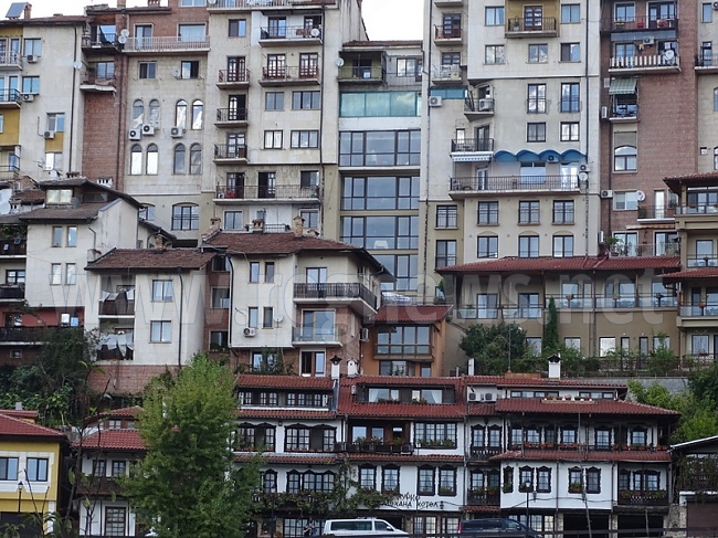 Велико Търново за втори път се представя на туристическо изложение в Москва