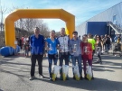 Лекоатлети от Горна Оряховица и Лясковец с четири купи от Дунавски маратон \