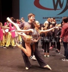 Солисти на Балет „Калина“ ще представят България на Световното по танци в Португалия