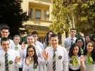 Младите екскурзоводи от Гимназията по туризъм подаряват пешеходни турове за децата на Велико Търново 