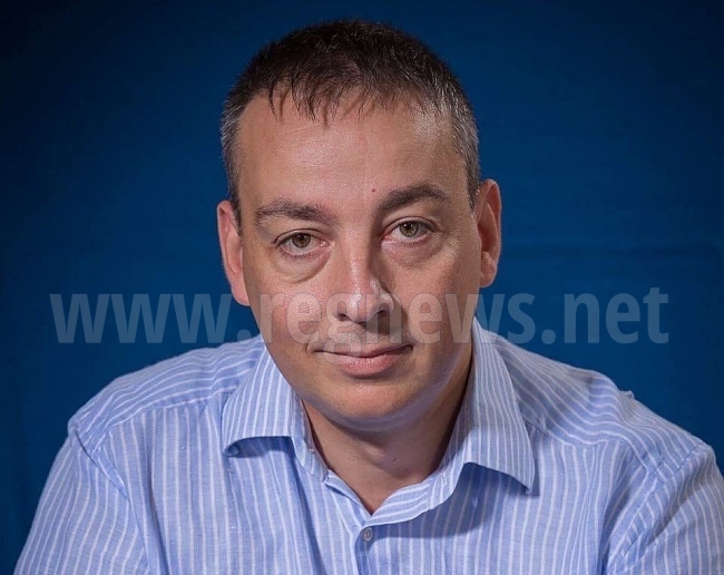 Венцислав Спирдонов: Всички българи трябва да осъзнаят важността на датата 16 април, когато се ражда нашата държавност