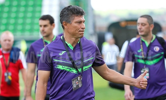 Честит рожден ден на Красимир Балъков