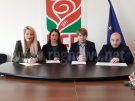 Младежкото обеднинение на БСП представи отчет за изминалата година