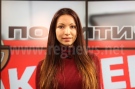 Ивет Деветашка от Плевен е шестият печеливш в състезанието на АТАКА за евродепутати 