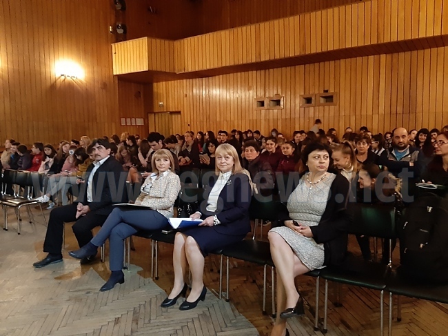 Откриха официално Месеца на кариерното ориентиране