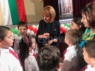 Омбудсманът Мая Манолова пред ученици във Велико Търново: Търновската конституция е била най-модерната и най-демократичната за своето време