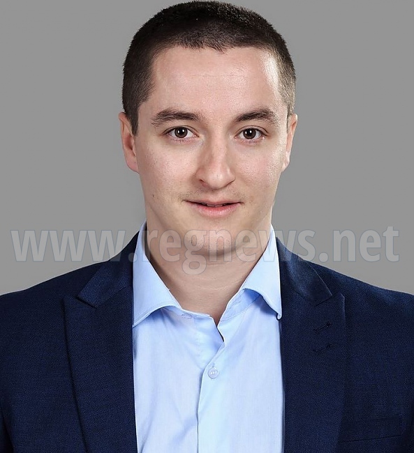Явор Божанков оттегли номинацията си за евролистата на БСП