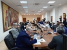 С научна конференция във ВТУ започнаха двудневните национални чествания на Търновската конституция