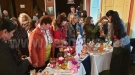 Великденски благотворителен базар отвори врати в Свищов