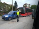Зам. главният прокурор Гешев дава пресконференция за акцията в Горна Оряховица, на Гарата е задържан търсен за убийство в София