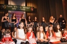 Таланти от 6 държави влязоха в надпреварата за наградите от XIV конкурс „Нова музика”