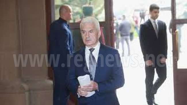 Волен Сидеров: Искаме предоговаряне на условията, с които България се присъедини към ЕС 