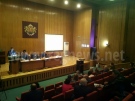 Напрежението от скейтбордната площадка се пренесе в Общинския съвет