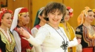 Ваня Монева предала музикалната дарба и на дъщеря си Мария Илиева