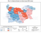 НСИ: Най-много бедни има в областите Монтана и Велико Търново