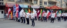 Велико Търново ще чества Деня на Европа (програма) 