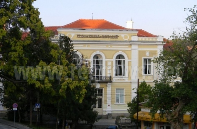 Започна седмицата на ПХГ „Св. св. Кирил и Методий”, посветена на Патронния празник на училището