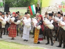 Осми събор на овцевъдите се провежда край Лясковец
