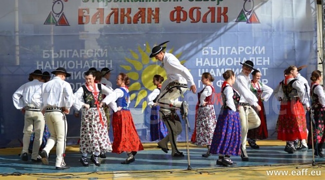 Временна организация на движението въвеждат днес във Велико Търново