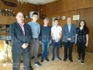 Ученици управляваха ПГЛПИ „Атанас Буров“ в Горна Оряховица за ден