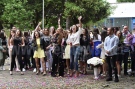Випуск 2019 на ПГЛПИ „Атанас Буров“ влезе в живота (галерия)