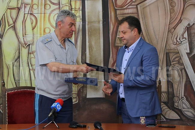 Във Велико Търново откриват паметник на Христо Ботев навръх 2 юни